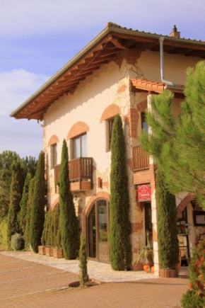 Hotel Romantiklandhaus Hazienda